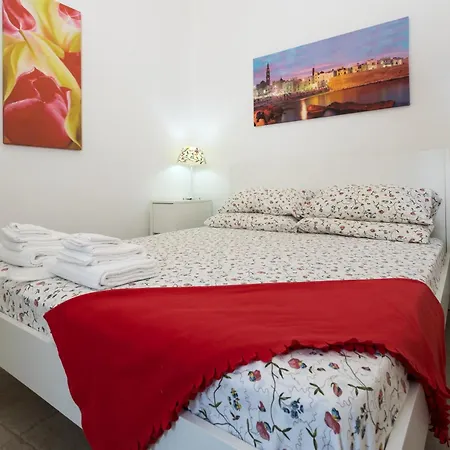 Apartman Victoria *