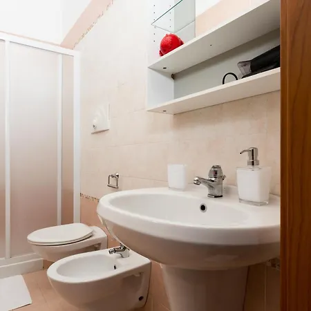 Apartman Victoria Monopoli