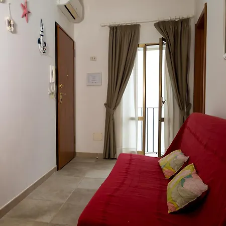 Apartman Victoria Monopoli