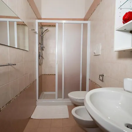 Victoria Apartman *