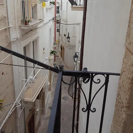 Victoria Apartman Monopoli