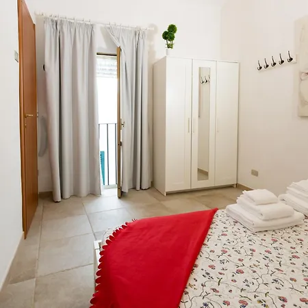 Appartamento Victoria